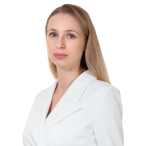 Расторгуева Ксения Андреевна
