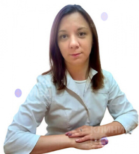 День рождения Лихварь Елена Николаевна