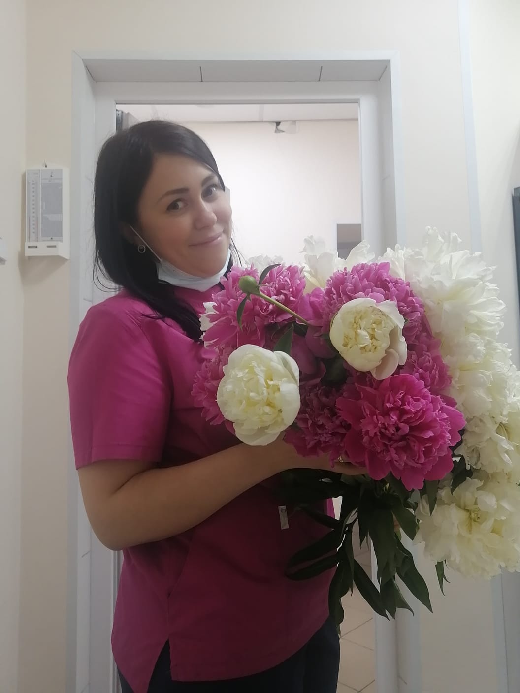 День рождения Стародубец Марина Петровна